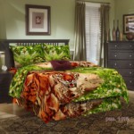 1412 Тигры