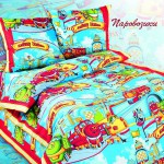 4102 Паровозики