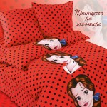 4287-1+4289-5 Принцесса на горошине
