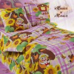 4539-2 Миша и Маша