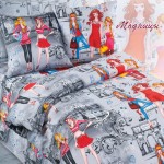 4604-1 Модницы