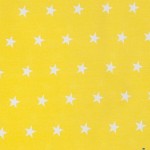 1700-8 Звездочки желтый